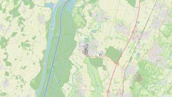 Afficher l'emplacement Afficher l'emplacement