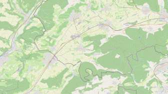 Afficher l'emplacement Afficher l'emplacement