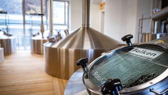 Brasserie Falken AG