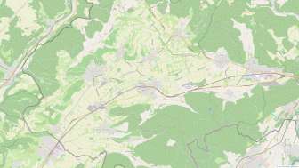 Afficher l'emplacement