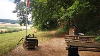 Barbecue de Chuttler Barbecue de Chuttler