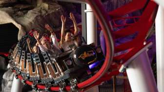 Parc de loisirs Ticiland