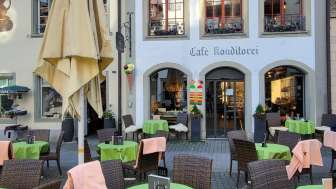 Café Späth d'Ermatingen