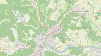 Afficher l'emplacement