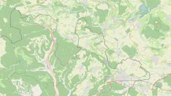 Afficher l'emplacement Afficher l'emplacement