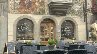 Steineria Café & Boulangerie