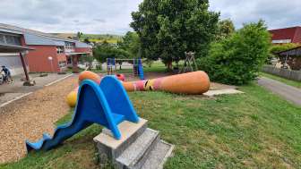 Aire de jeux de Schleitheim