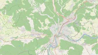 Afficher l'emplacement