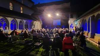 Festival de théâtre nordArt