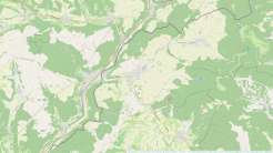 Afficher l'emplacement
