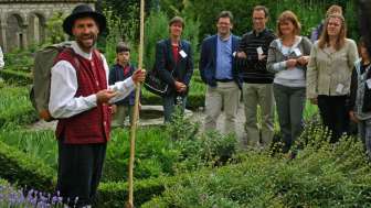 Visite guidée "Délicieux Schaffhouse