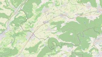 Afficher l'emplacement