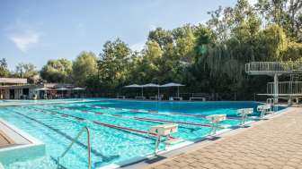 Piscine de Flaach