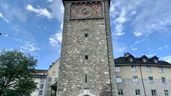 Schwabentor Schwabentor