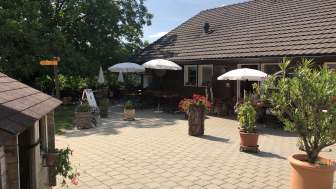 Restaurant d'alpage Babental