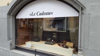 Le Cadeau Rüeger Sàrl Le Cadeau Rüeger Sàrl