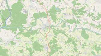 Afficher l'emplacement