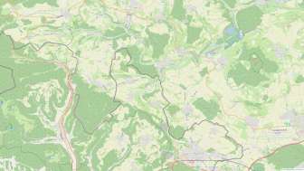 Afficher l'emplacement Afficher l'emplacement