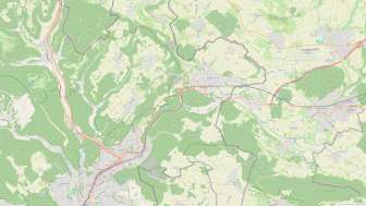 Afficher l'emplacement