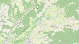 Afficher l'emplacement