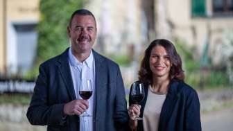 Domaine viticole et cave Hedinger