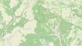 Afficher l'emplacement