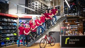 Randen Bike GmbH Randen Bike GmbH
