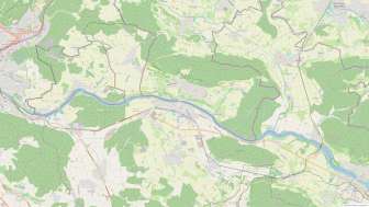 Afficher l'emplacement