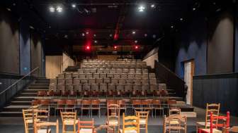 Théâtre Gymnase du Banc