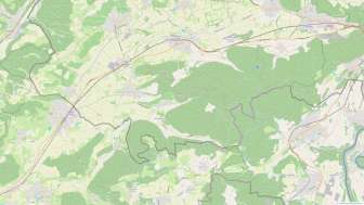 Afficher l'emplacement