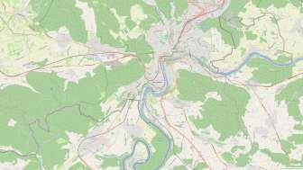 Afficher l'emplacement