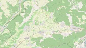 Afficher l'emplacement Afficher l'emplacement