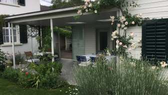 Maison de vacances de la famille Kohler