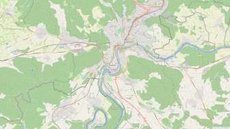 Afficher l'emplacement