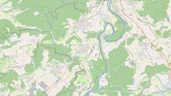 Afficher l'emplacement