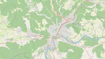 Afficher l'emplacement