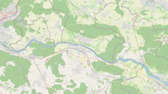 Afficher l'emplacement