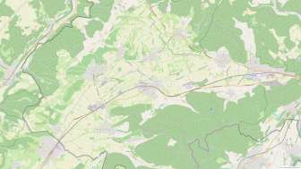 Afficher l'emplacement