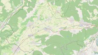 Afficher l'emplacement Afficher l'emplacement