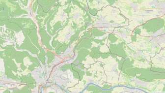 Afficher l'emplacement Afficher l'emplacement