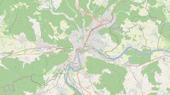 Afficher l'emplacement Afficher l'emplacement