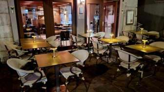 Al Andalus / Casa Rosado