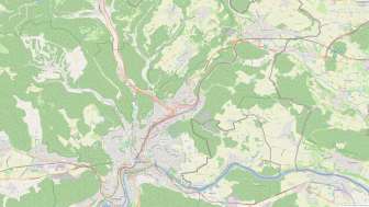 Afficher l'emplacement