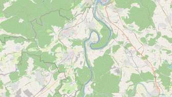 Afficher l'emplacement