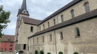 Église de la cathédrale Église de la cathédrale