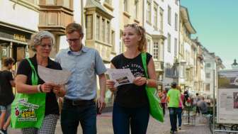 FoodTrail Schaffhouse FoodTrail Schaffhouse