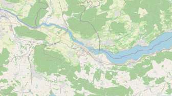 Afficher l'emplacement