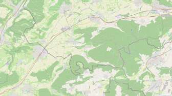 Afficher l'emplacement