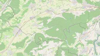 Afficher l'emplacement Afficher l'emplacement