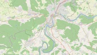 Afficher l'emplacement